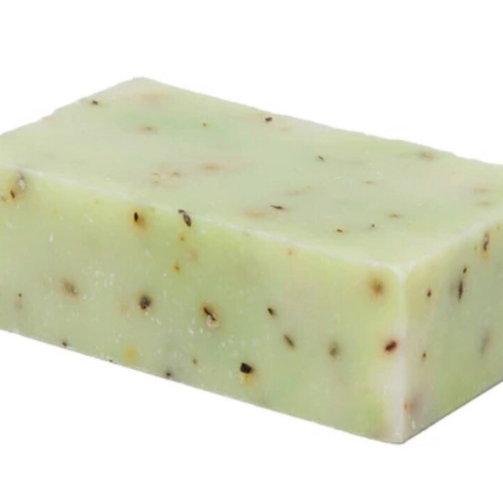 Mix N Match 3 bar bundle - Hint of Spring Bar Soap-All Natural Certified Organic